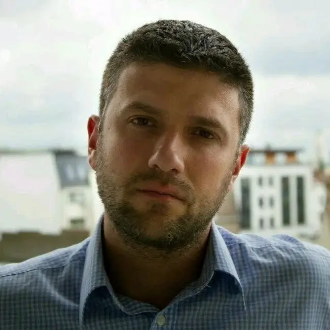 Lukas Schneider