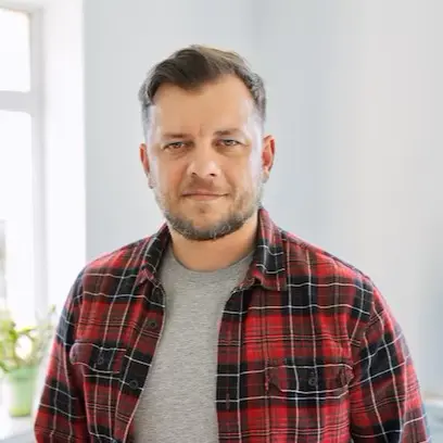 Jonas Baumann