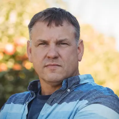 David Keller